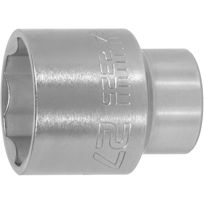 Garant - Bussola esagonale Surface Drive, 1/2