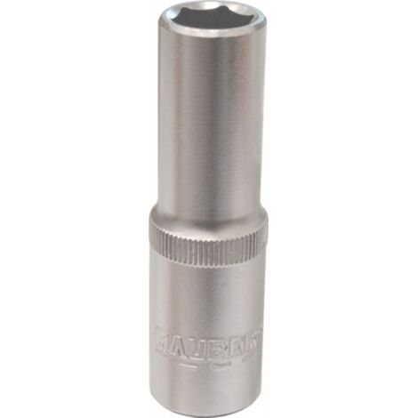 BUSSOLA ESAGON.LUNGA MAURER PLUS 1/2 24MM - CF. SU PLACCHETTA