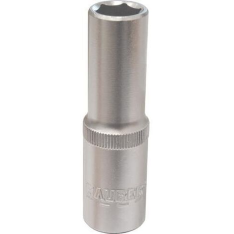 BUSSOLA ESAGON.LUNGA MAURER PLUS 1/2"""  9MM - CF. SU PLACCHETTA