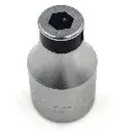 BUSSOLA FERMEC PORTAINSERTI F1/2" - F5/16"art.4138