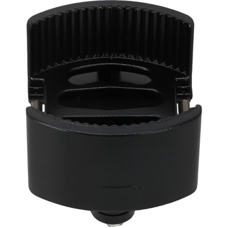 Bussola Filtro 80-105mm Regolabile for Auto ATV Heavy Duty 1/2" Chiave