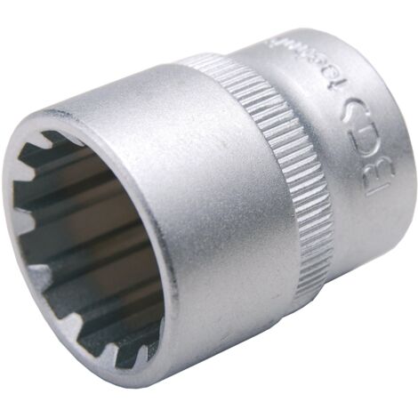Bussola Gear Lock  10 mm (3/8")  15 mm
