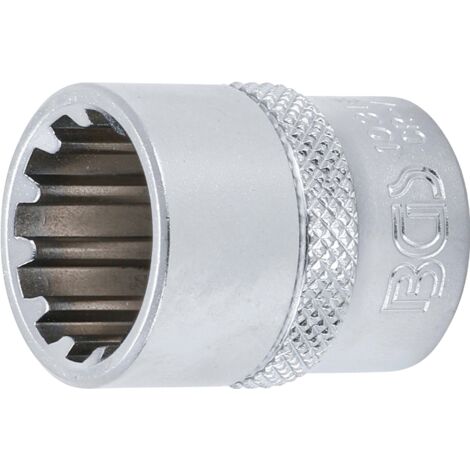 Bussola Gear Lock  10 mm (3/8")  16 mm