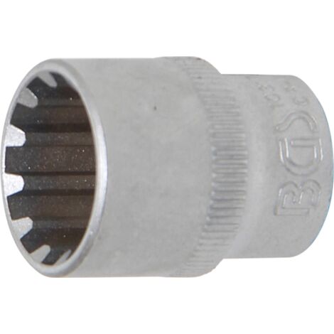 Bussola Gear Lock  10 mm (3/8")  17 mm