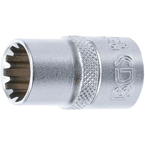 Bussola Gear Lock 12,5 mm (1/2") 14 mm