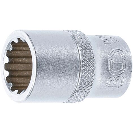 Bussola Gear Lock  12,5 mm (1/2")  15 mm