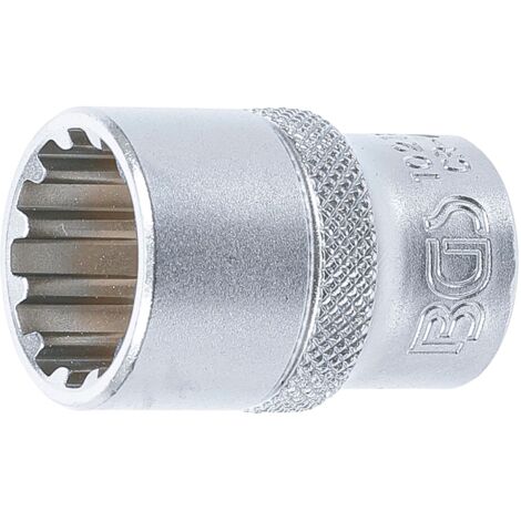 Bussola Gear Lock  12,5 mm (1/2")  18 mm