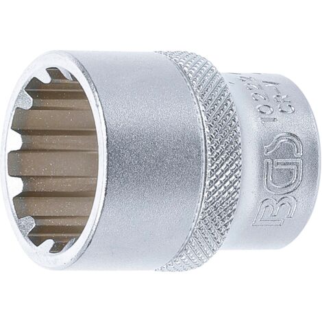 Bussola Gear Lock 12,5 mm (1/2") 22 mm
