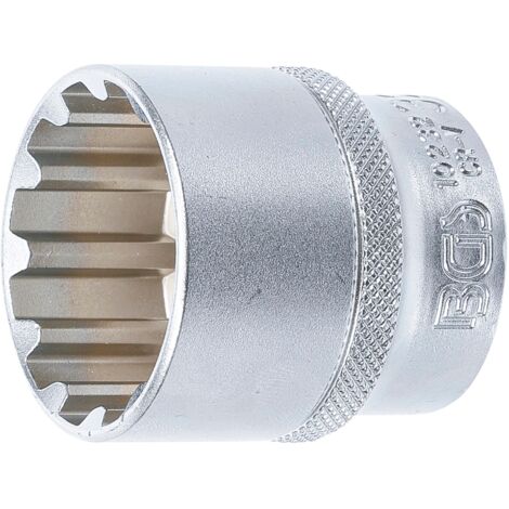 Bussola Gear Lock  12,5 mm (1/2")  32 mm
