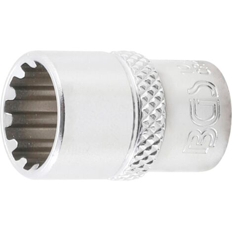 Bussola Gear Lock 6,3 mm (1/4") 11 mm