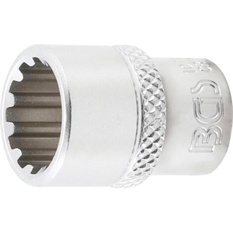 Bussola Gear Lock  6,3 mm (1/4")  12 mm