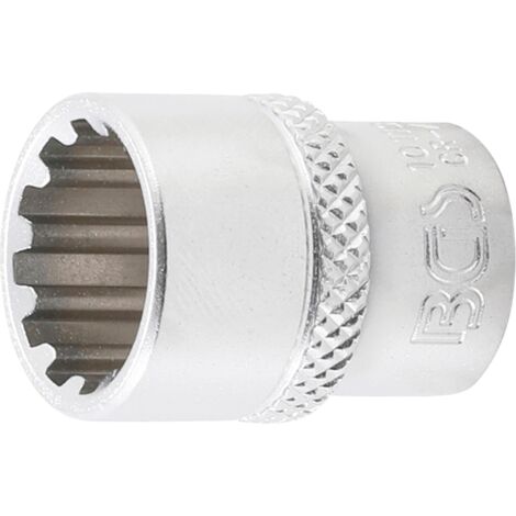 Bussola Gear Lock  6,3 mm (1/4")  13 mm
