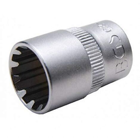 Bussola Gear Lock  6,3 mm (1/4")  5 mm