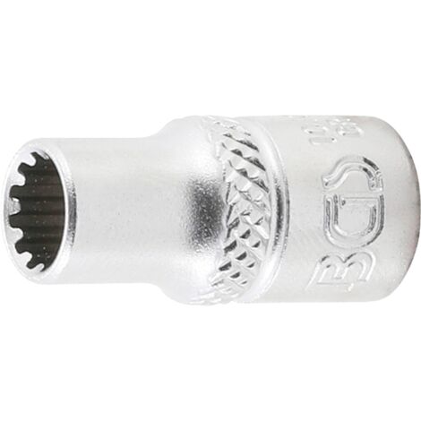 Bussola Gear Lock  6,3 mm (1/4")  6 mm