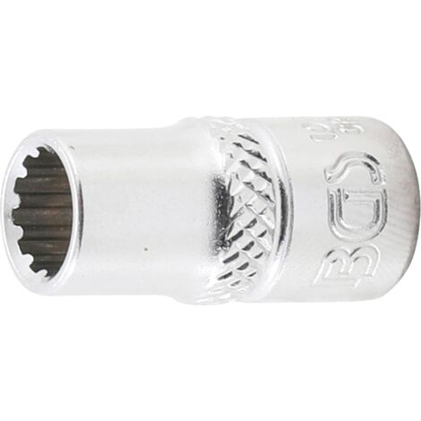 Bussola Gear Lock  6,3 mm (1/4")  7 mm