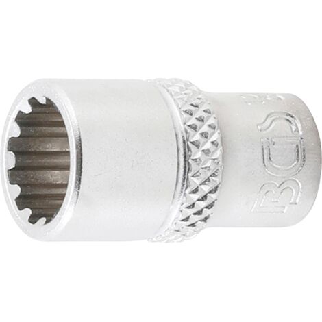 Bussola Gear Lock  6,3 mm (1/4")  9 mm