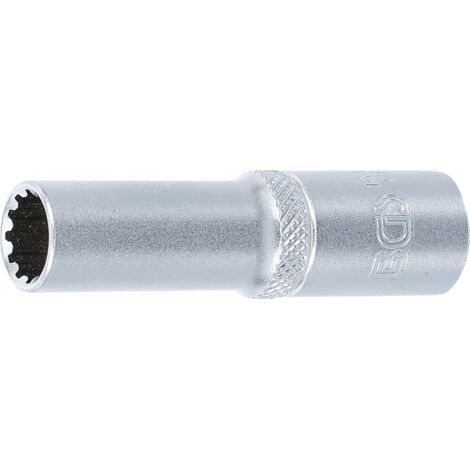 Bussola Gear Lock, profonda  10 mm (3/8")  10 mm