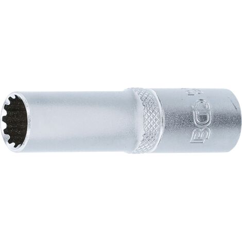 Bussola Gear Lock, profonda 10 mm (3/8") 11 mm