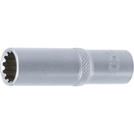 Bussola Gear Lock, profonda  10 mm (3/8")  12 mm