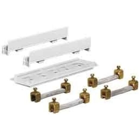 BUSSOLA HAGER ZM15S IN RAME