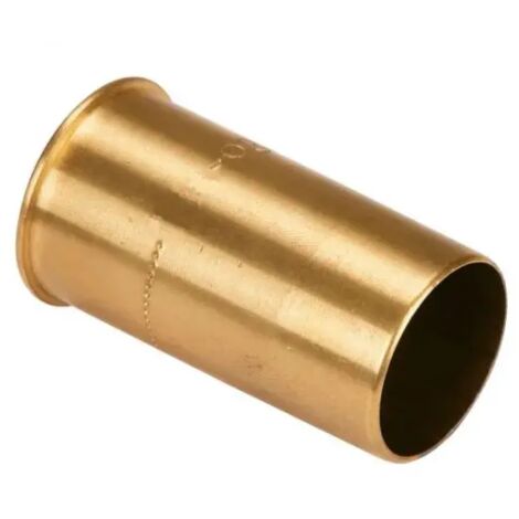 Bussola in ottone tof push s5-gas ø32 EFFEBI