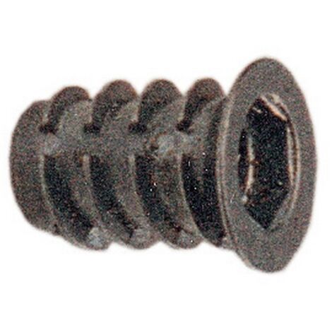 Bussola In Zama Esagono Incasso M6X15Mm - 500 Pz