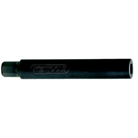 Bussola innesto da 10 mm controsupporto esagonale ammortizzatore 9,0 x 12,0 mm