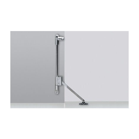 Bussola Klassik D340-400 HETTICH - Sinistra - 21577