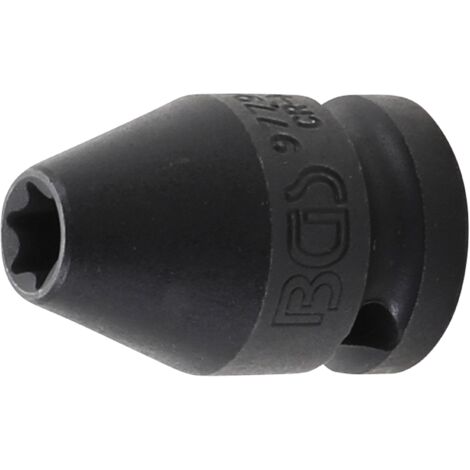 Bussola Kraft profilo E  12,5 mm (1/2")  E10