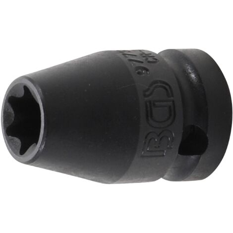 Bussola Kraft profilo E  12,5 mm (1/2")  E14