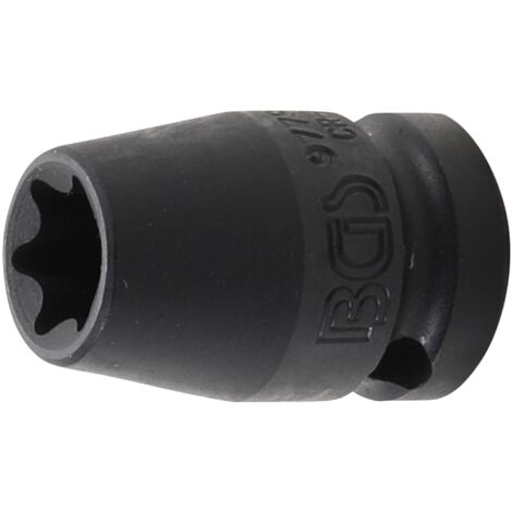 Bussola Kraft profilo E  12,5 mm (1/2")  E16