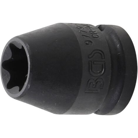 Bussola Kraft profilo E  12,5 mm (1/2")  E18
