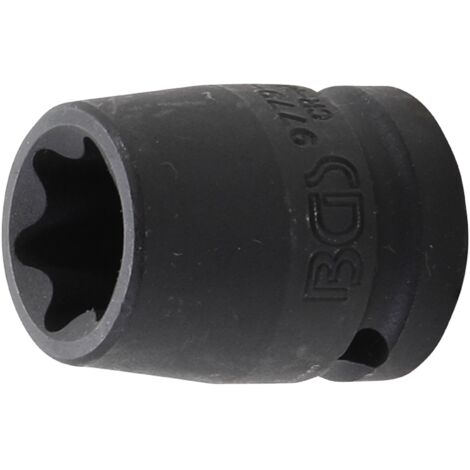 Bussola Kraft profilo E  12,5 mm (1/2")  E22