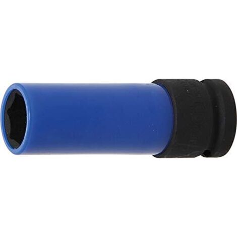 Bussola macch.riv.plastica  12,5 mm (1/2")  17 mm