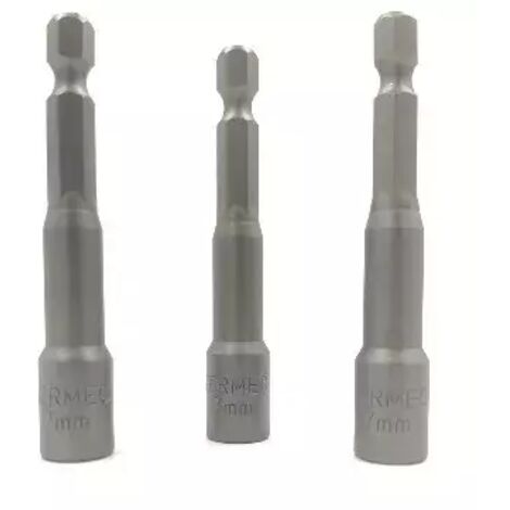 BUSSOLA MAGNETICA FERMEC 7 mm