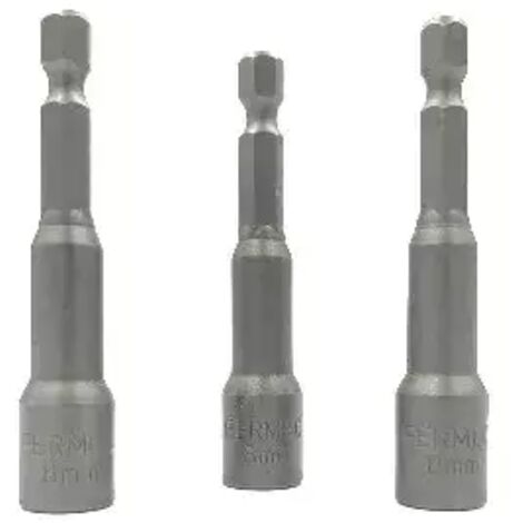 BUSSOLA MAGNETICA FERMEC 8 mm
