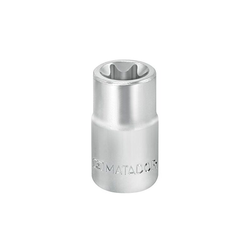 Matador - bussola cl torx, esterna, 6.3 (1/4) E11