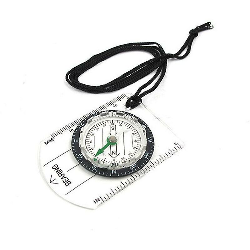 Tumalagia - Bussola multifunzionale, scala