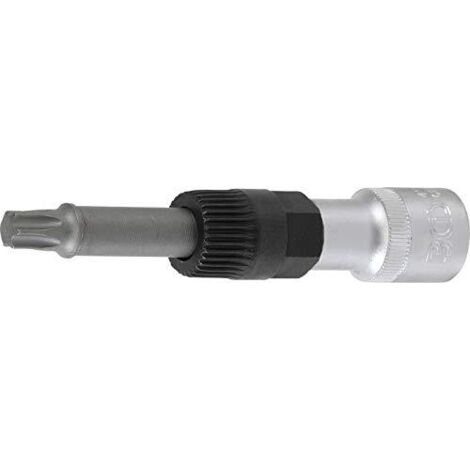 Bussola per alternatore  12,5 mm (1/2")  profilo a T (per Torx) T50