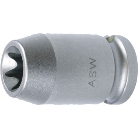 Bussola per avvitatore a impulsi 720 E 1/2 pollici E 20 38 mm ASW