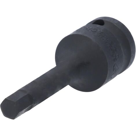 Bussola per avvitatore a impulsi a esagono incassato 1/2" 8 mm