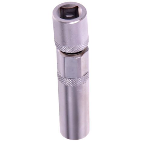 BUSSOLA PER CANDELE ROOKS 3/8"X14 MM, 12 PUNTE CON GIUNTO BMW, MINI, PSA