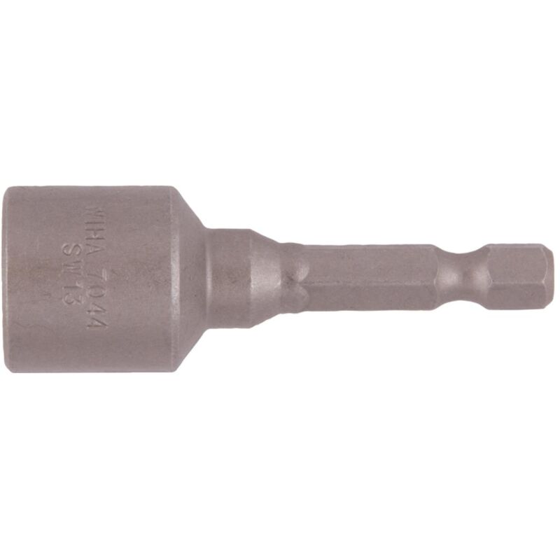 Makita - Chiave a bussola sw 13 1/4 - SW13 - 17 x 50 mm