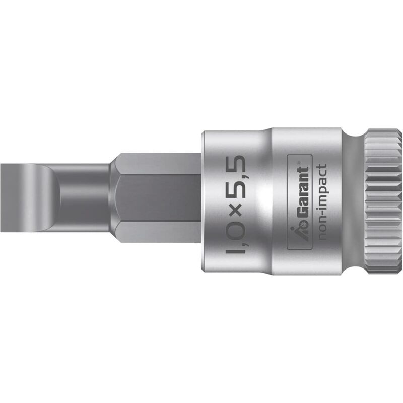 GARANT - Bussola per viti con intaglio, 1/4