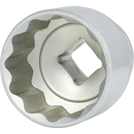 Bussola poligonale 1/2", 34 mm