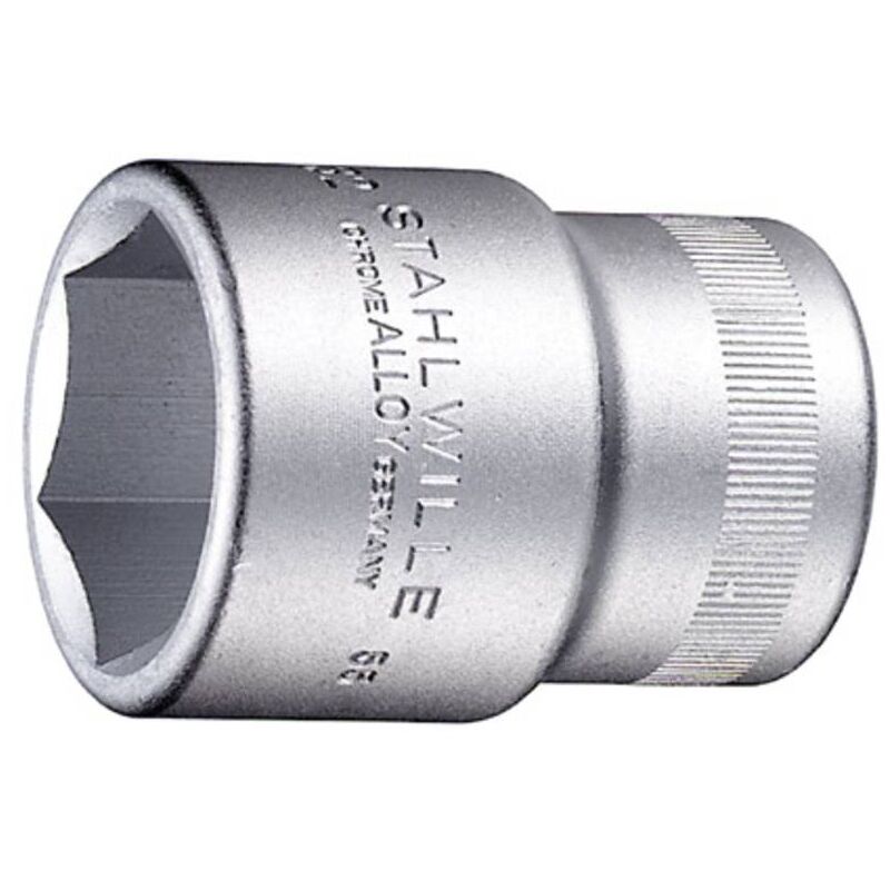 Inserzione chiave doganale da 3/4 ø 27 mm din 3124...