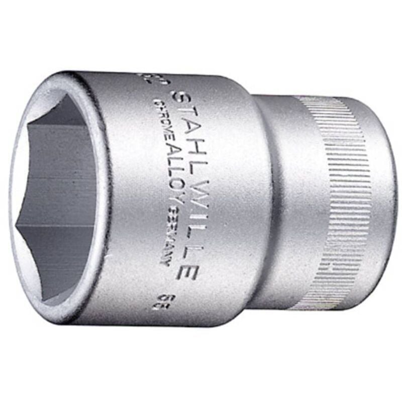 Inserzione chiave doganale da 3/4 ø 22 mm din 3124...