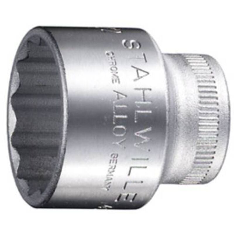 Stahlwille - 45 10 02010010 Esagono esterno