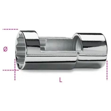 Bussola poligonale per inniettori  1/2 beta 960a - 27