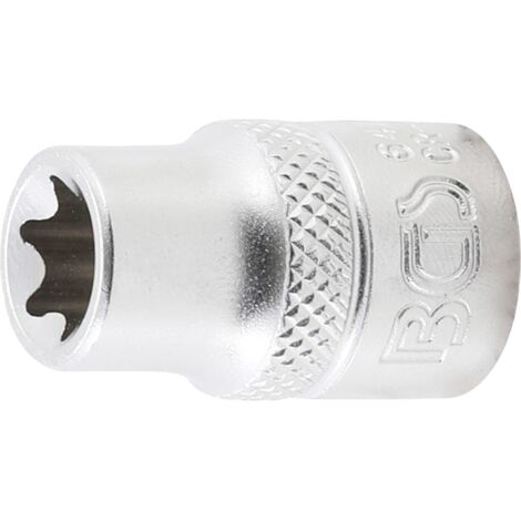 Bussola profilo E  10 mm (3/8")  E11
